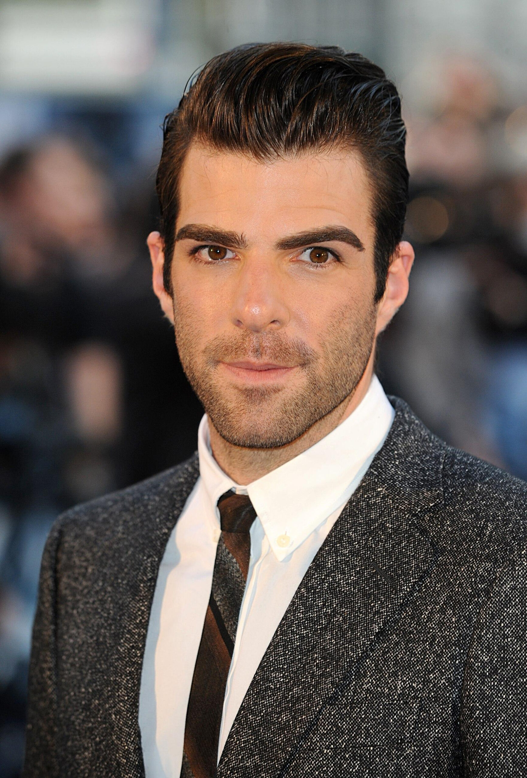 Zachary Quinto Net Worth