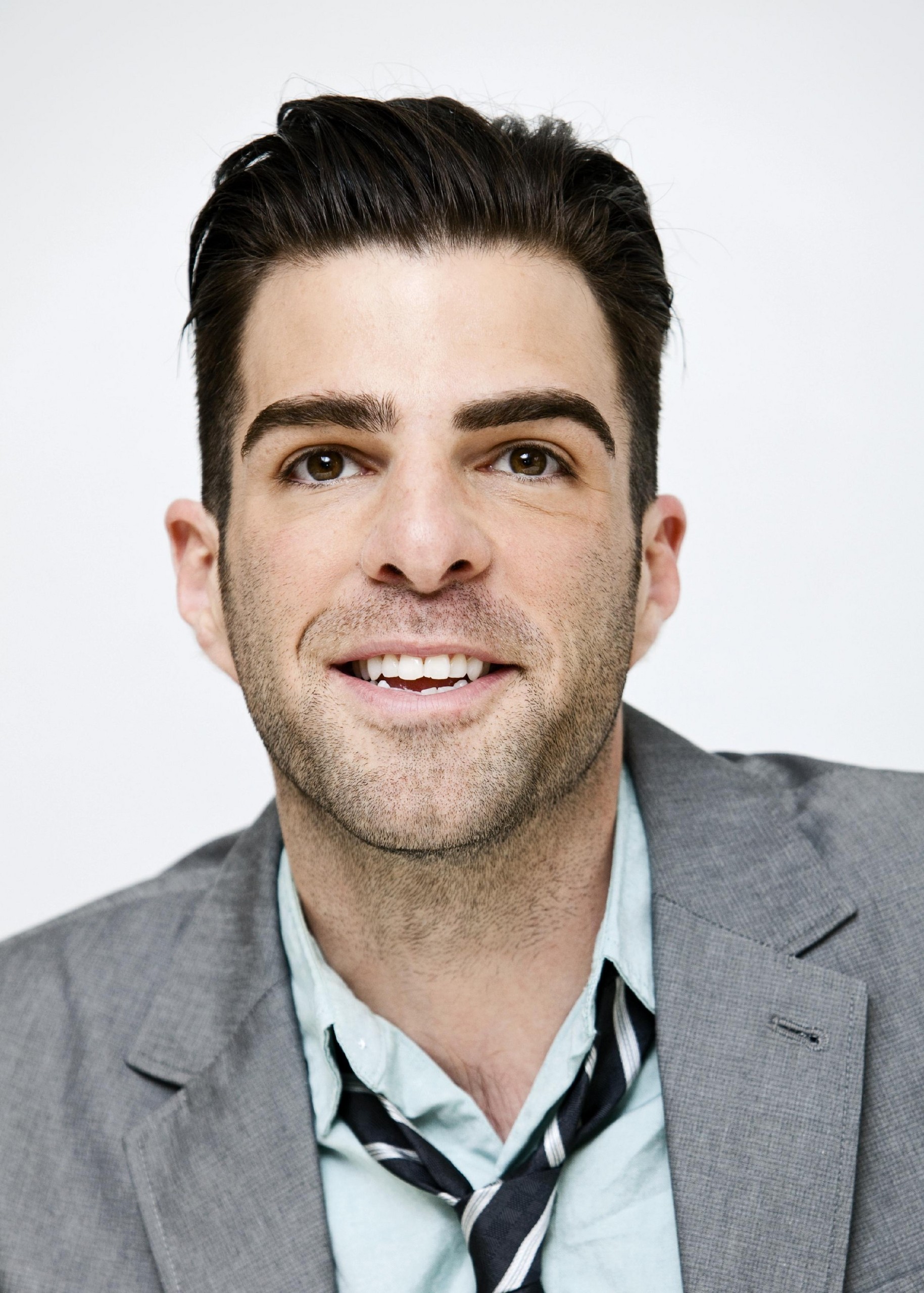 Zachary Quinto Net Worth