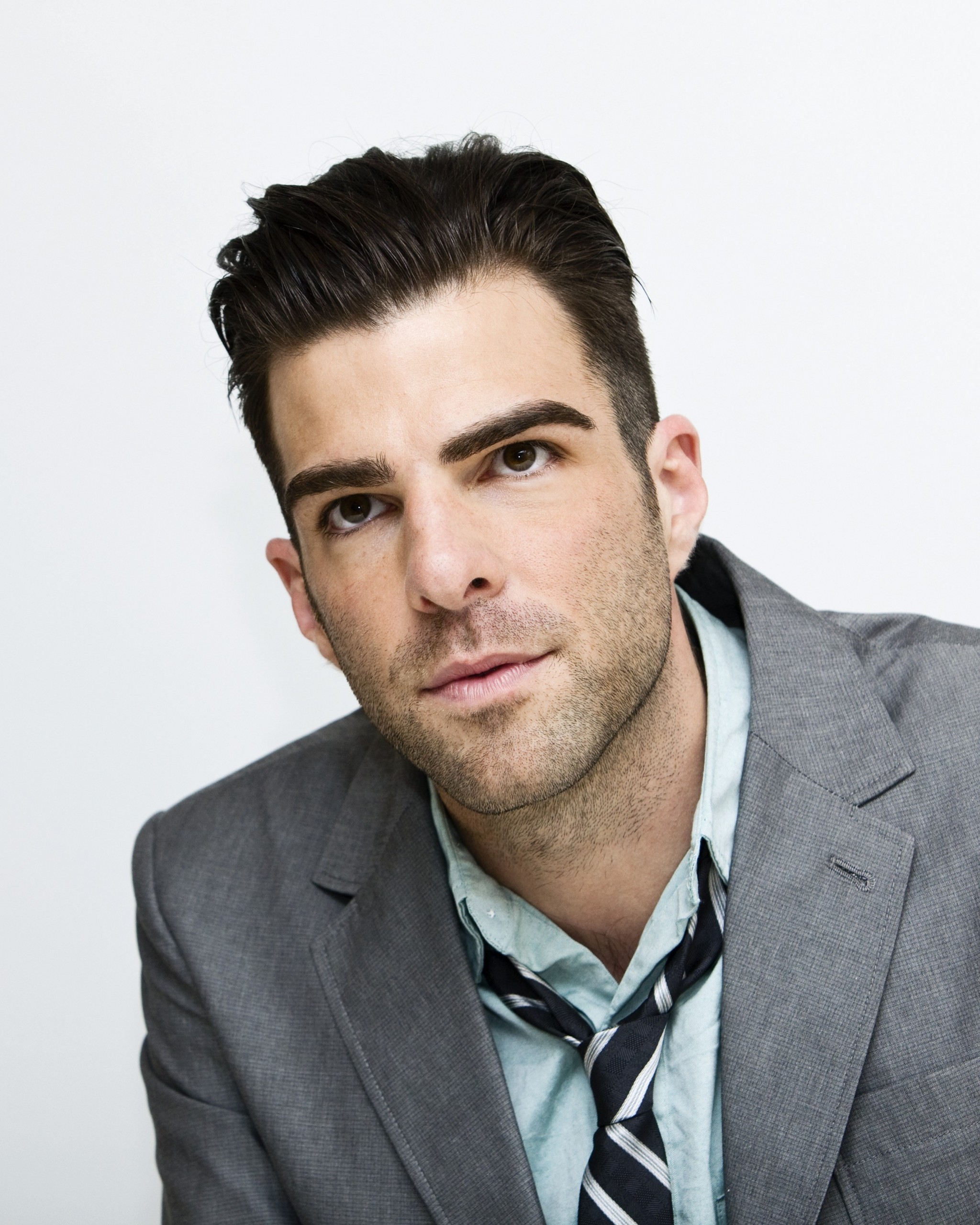 Zachary Quinto Net Worth