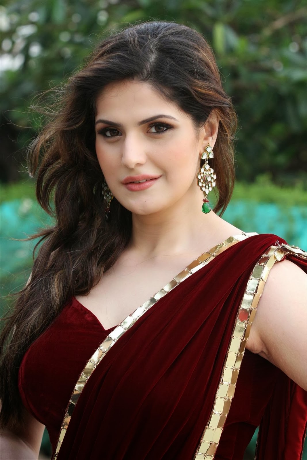 Zarine Khan Net Worth