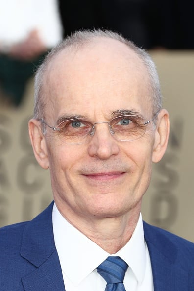 Zeljko Ivanek Net Worth