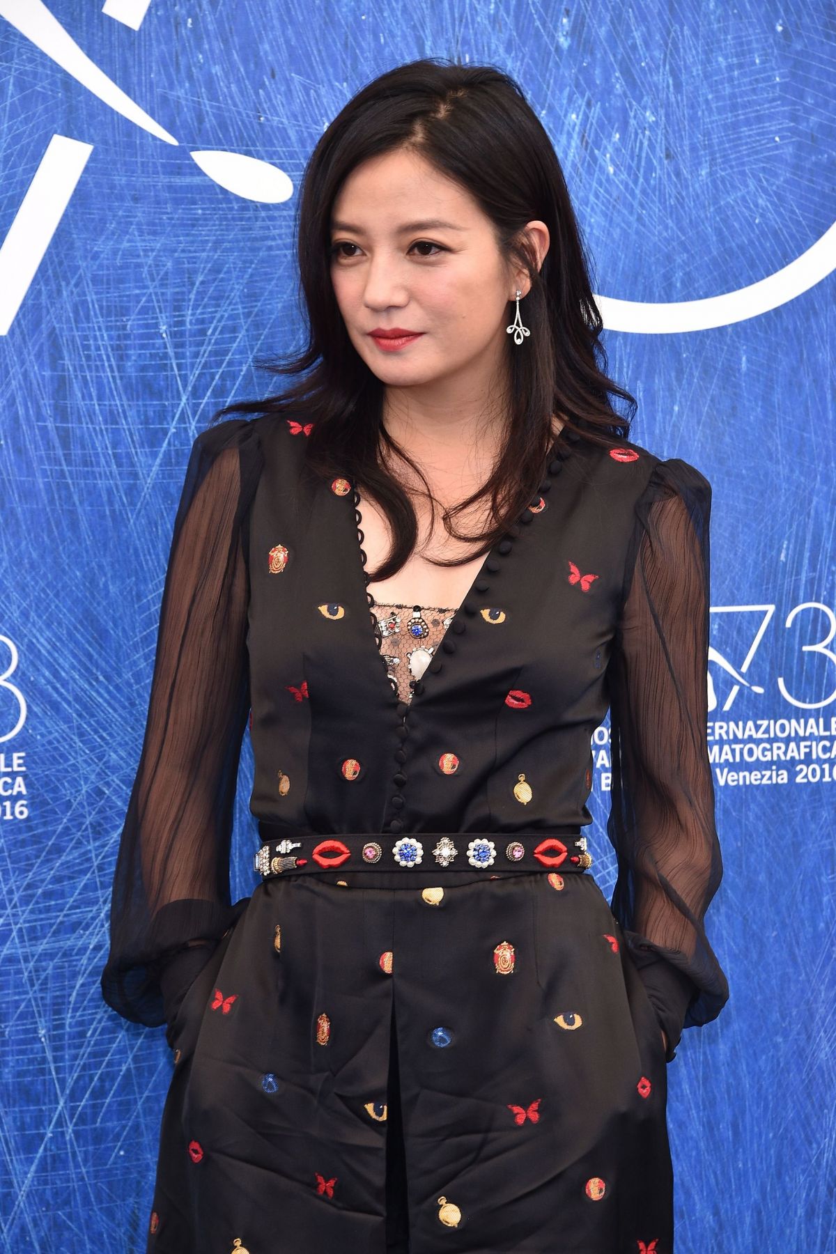 Zhao Wei Net Worth