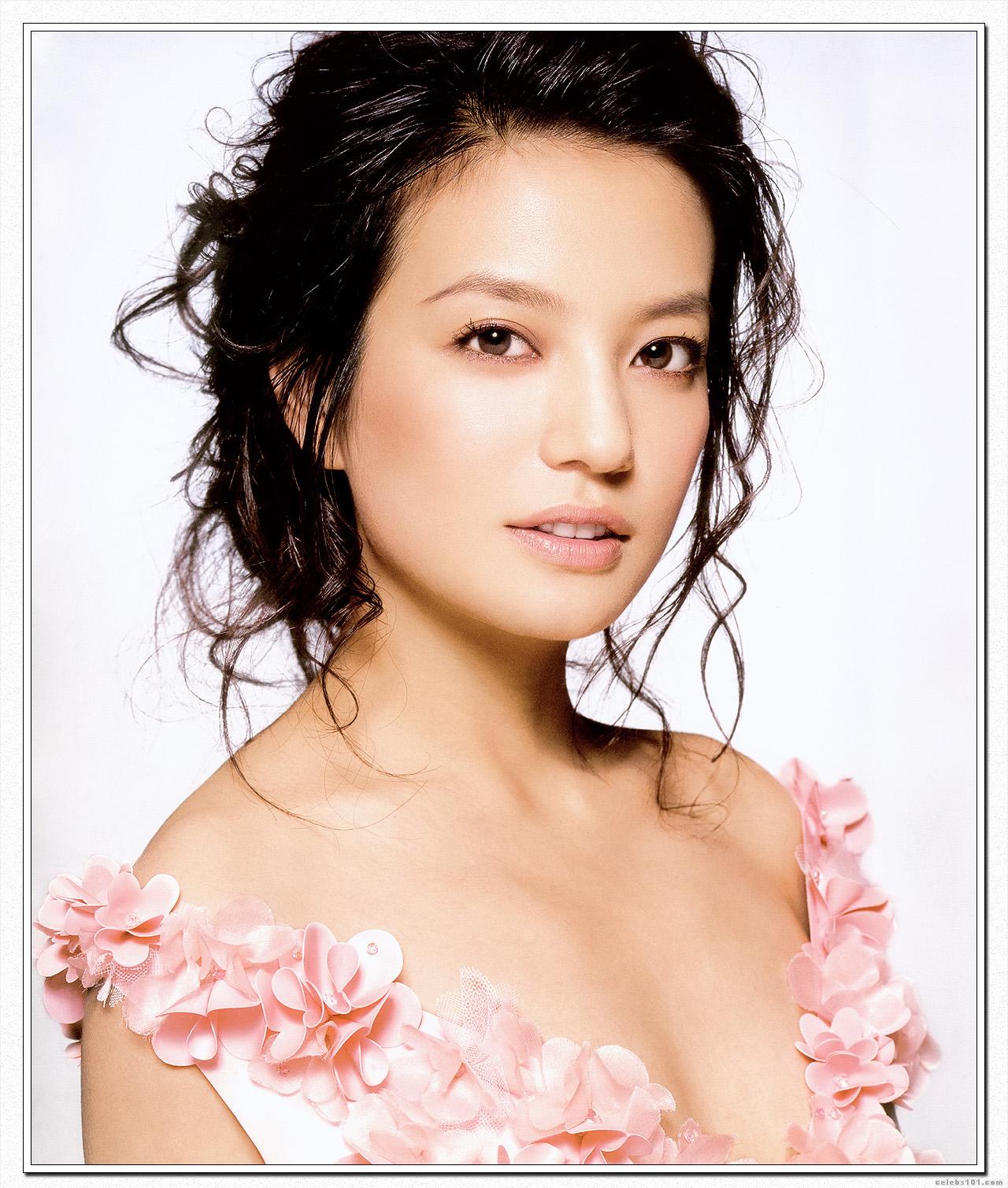 Zhao Wei Net Worth