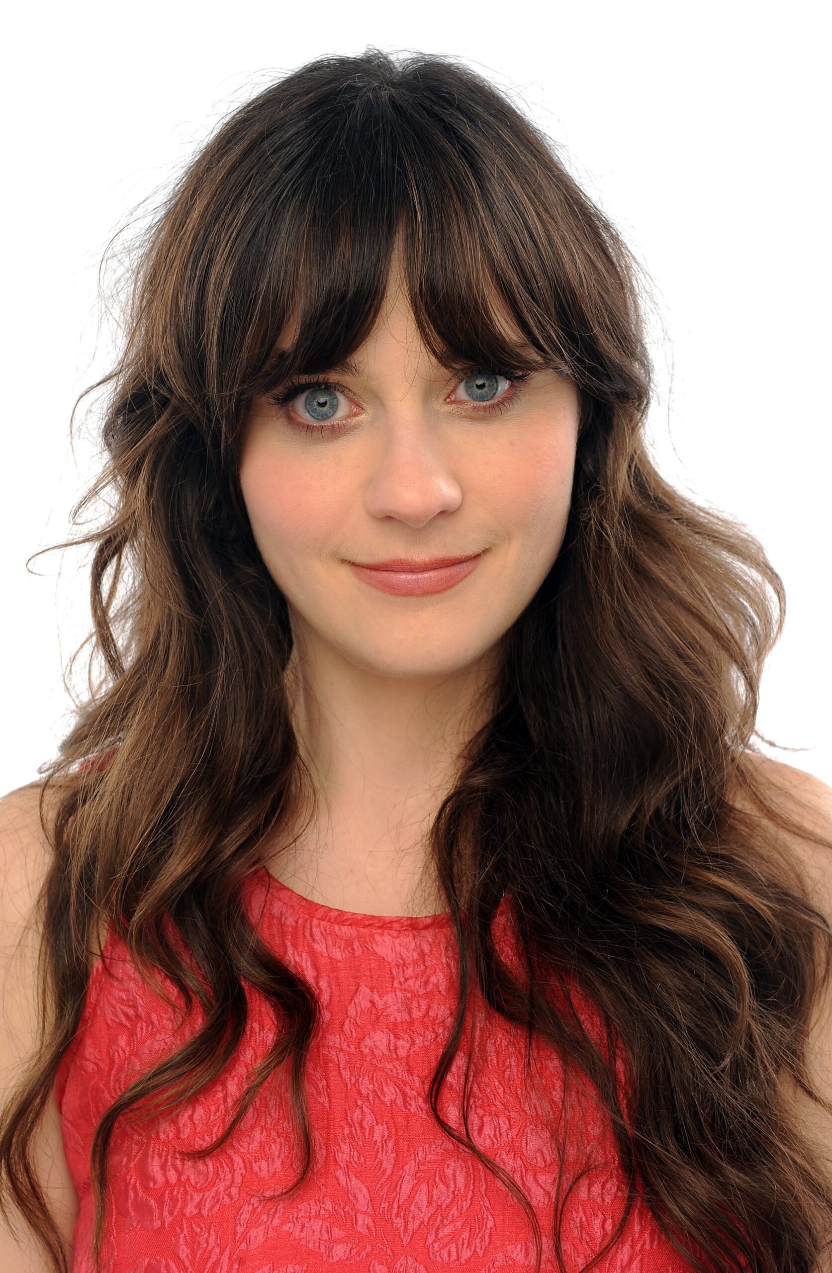 Zooey Deschanel Net Worth