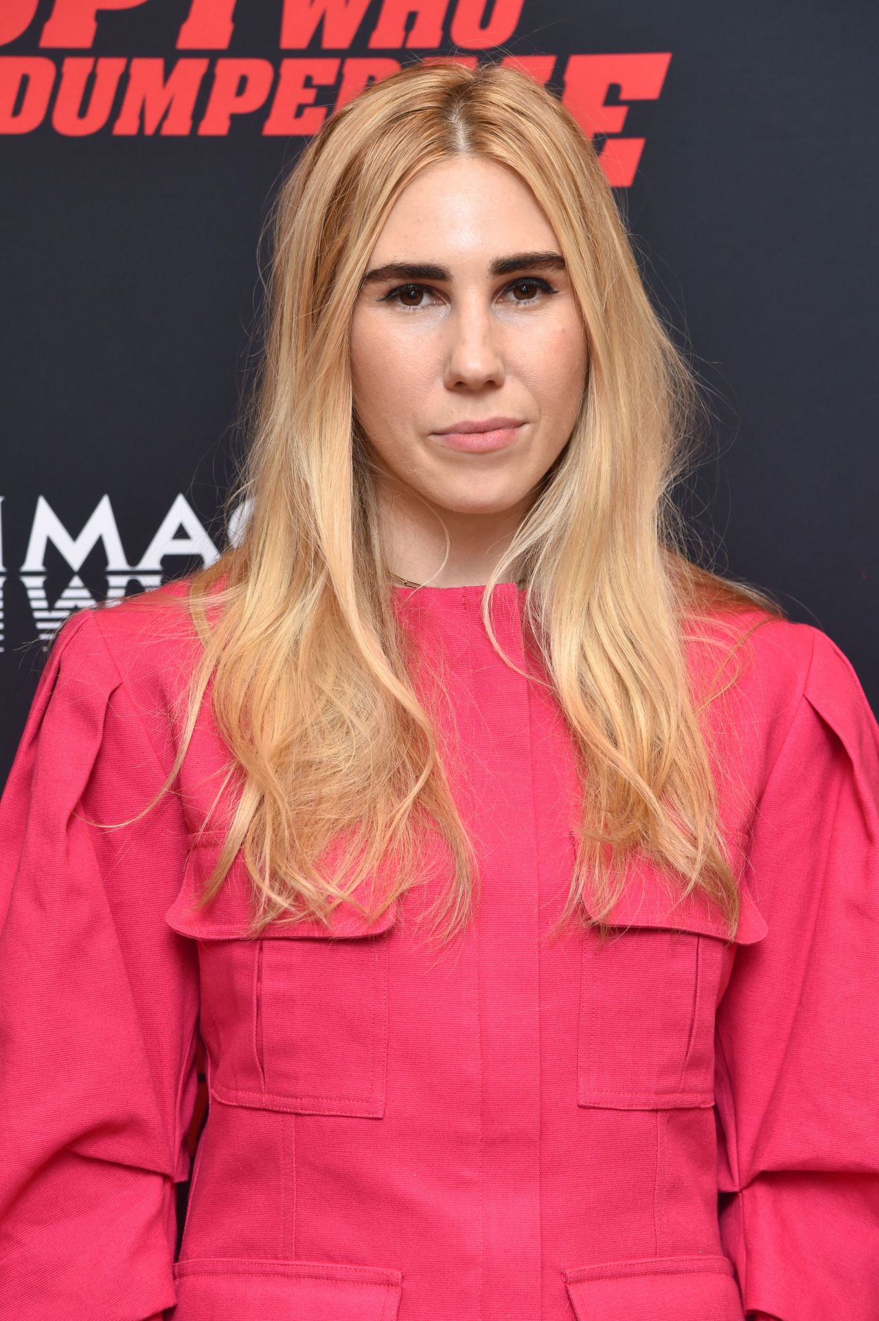 Zosia Mamet Net Worth