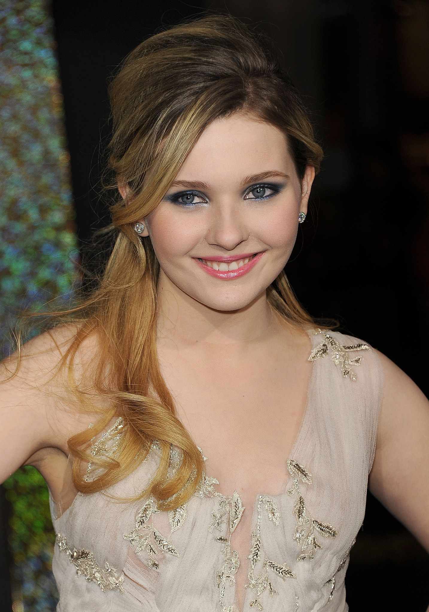 Abigail Breslin Net Worth