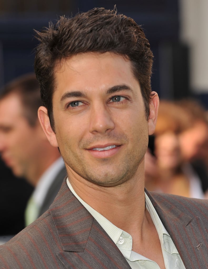 Adam Garcia Net Worth