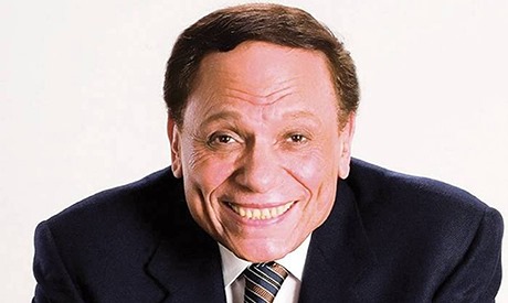 Adel Emam Net Worth