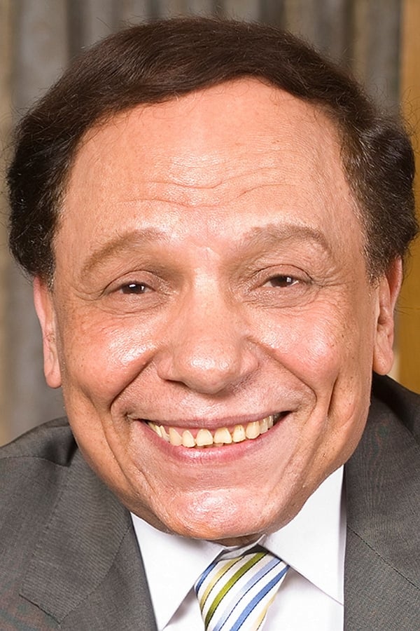 Adel Emam Net Worth