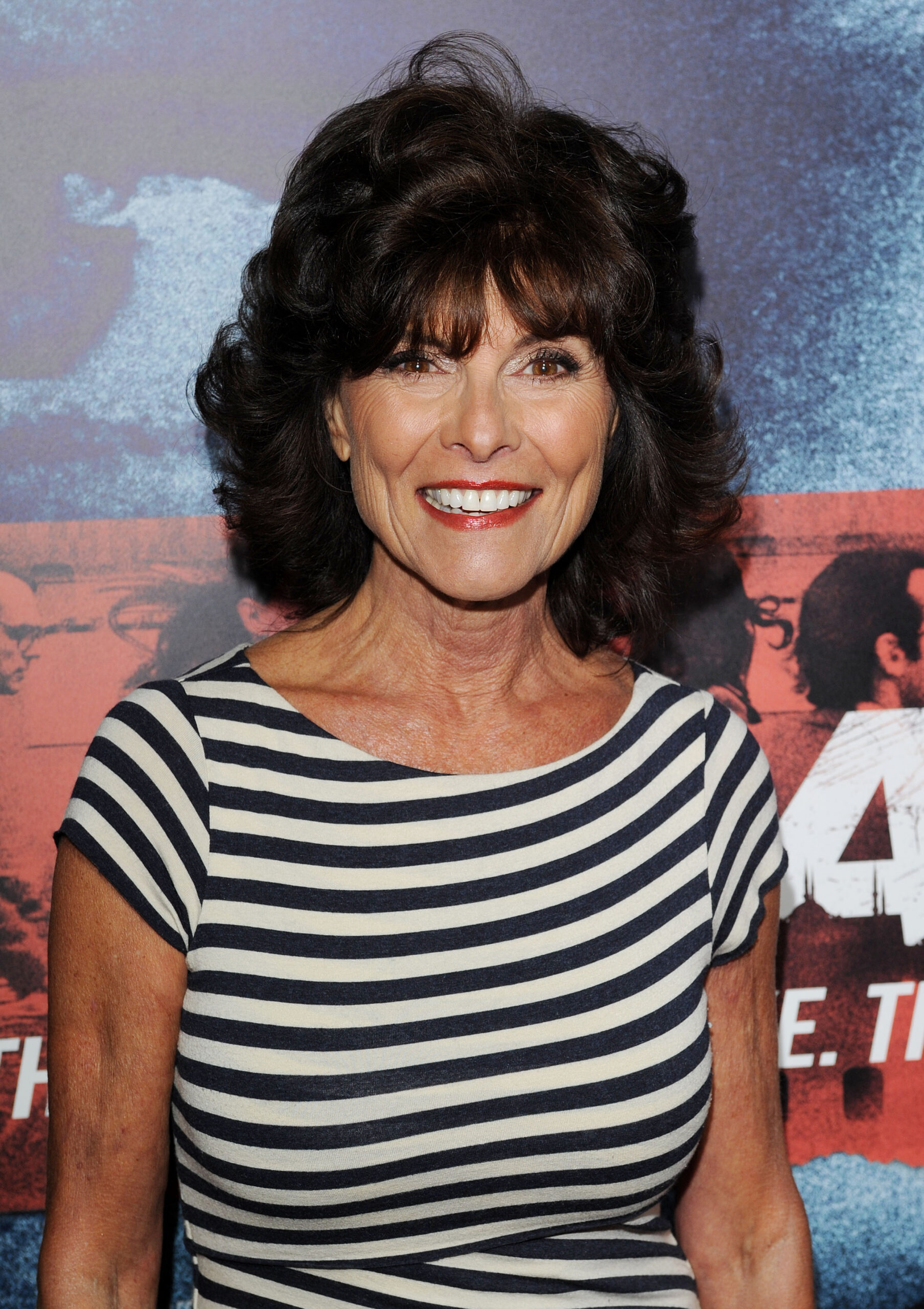 Adrienne Barbeau Net Worth