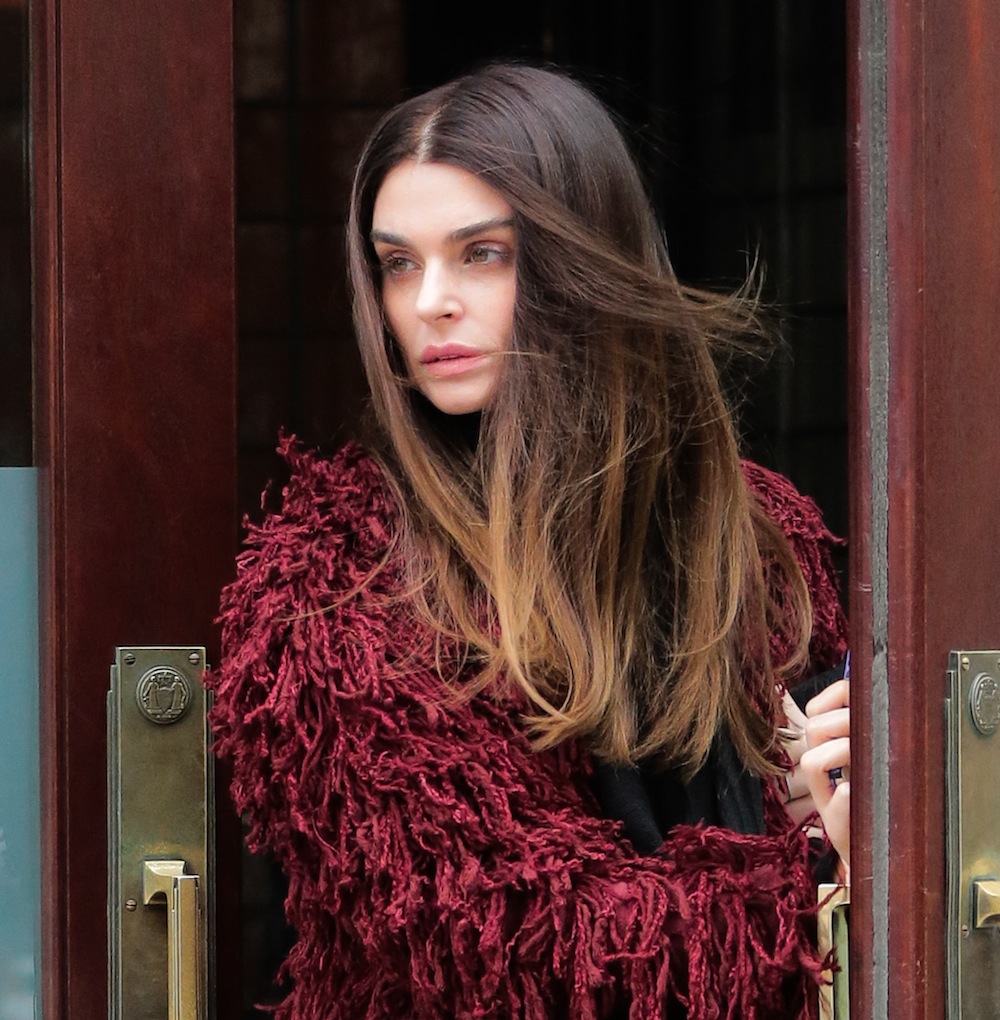 Aimee Osbourne Net Worth