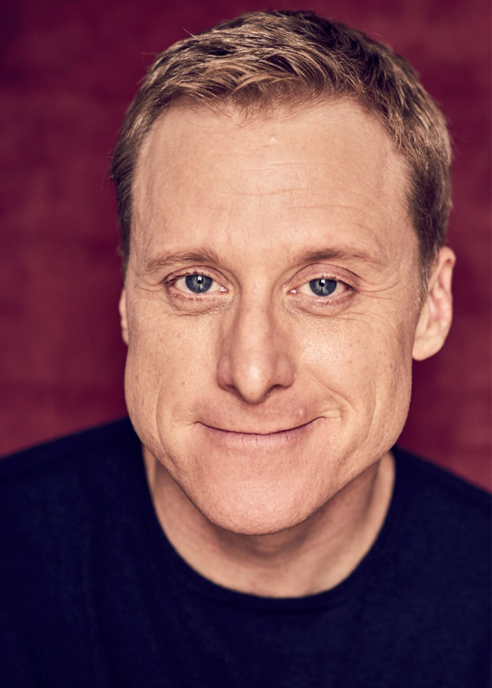 Alan Tudyk Net Worth