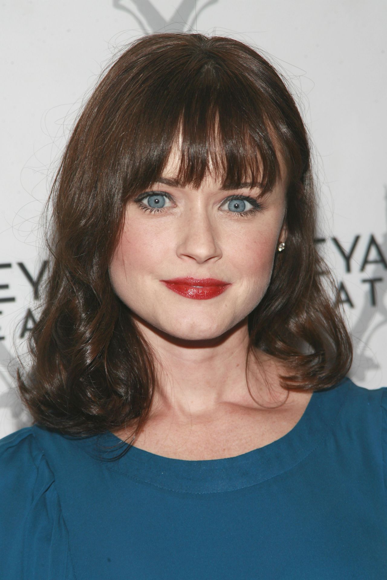 Alexis Bledel Net Worth