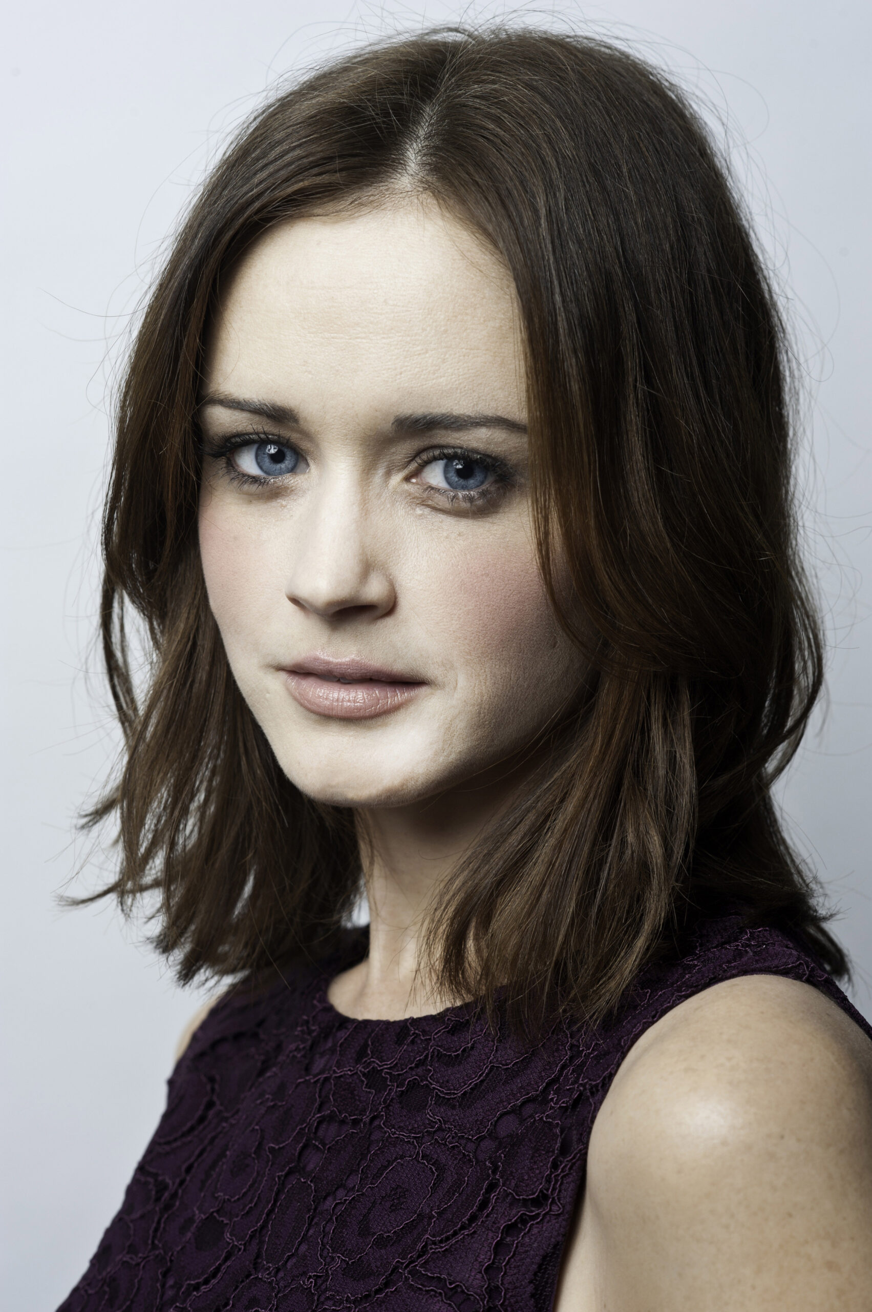 Alexis Bledel Net Worth