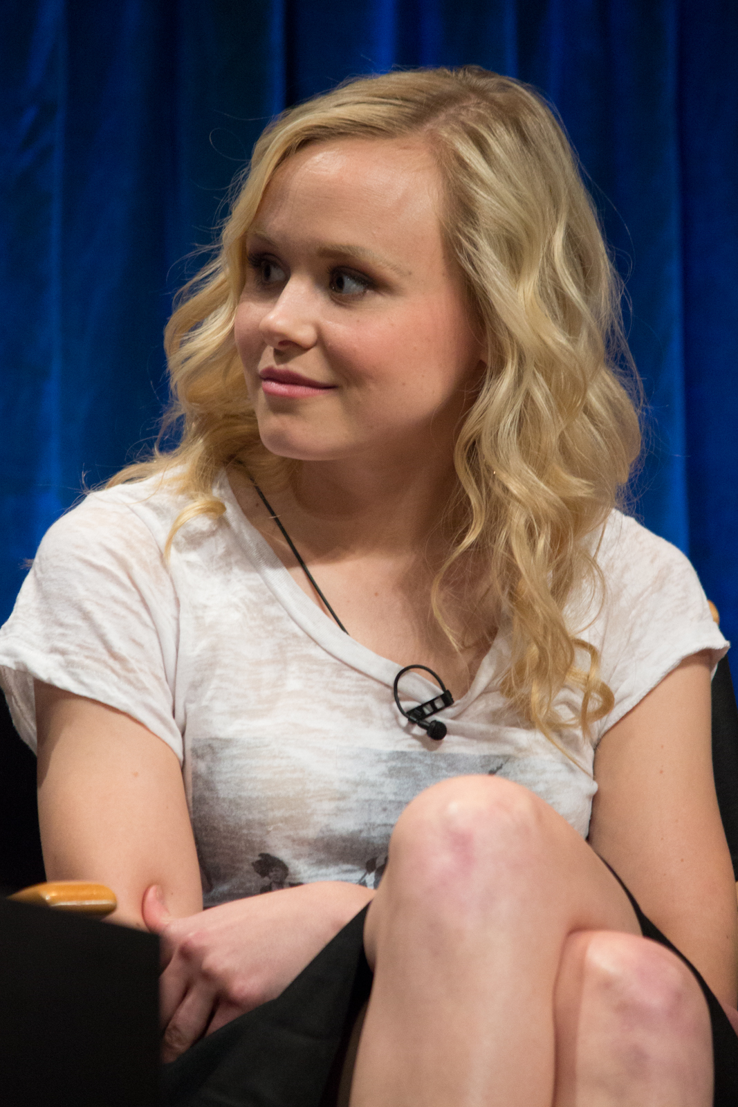 Alison Pill Net Worth