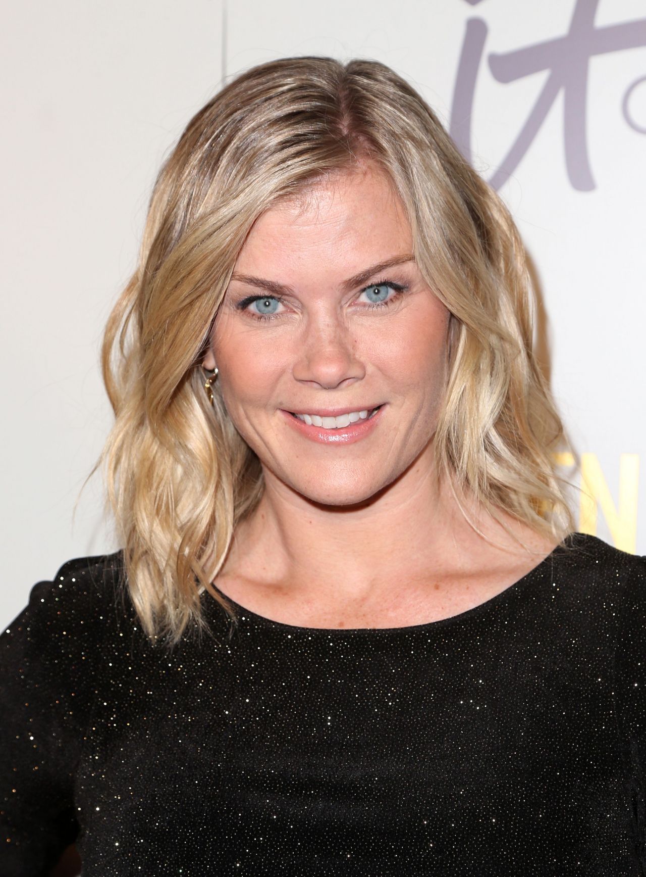 Alison Sweeney Net Worth