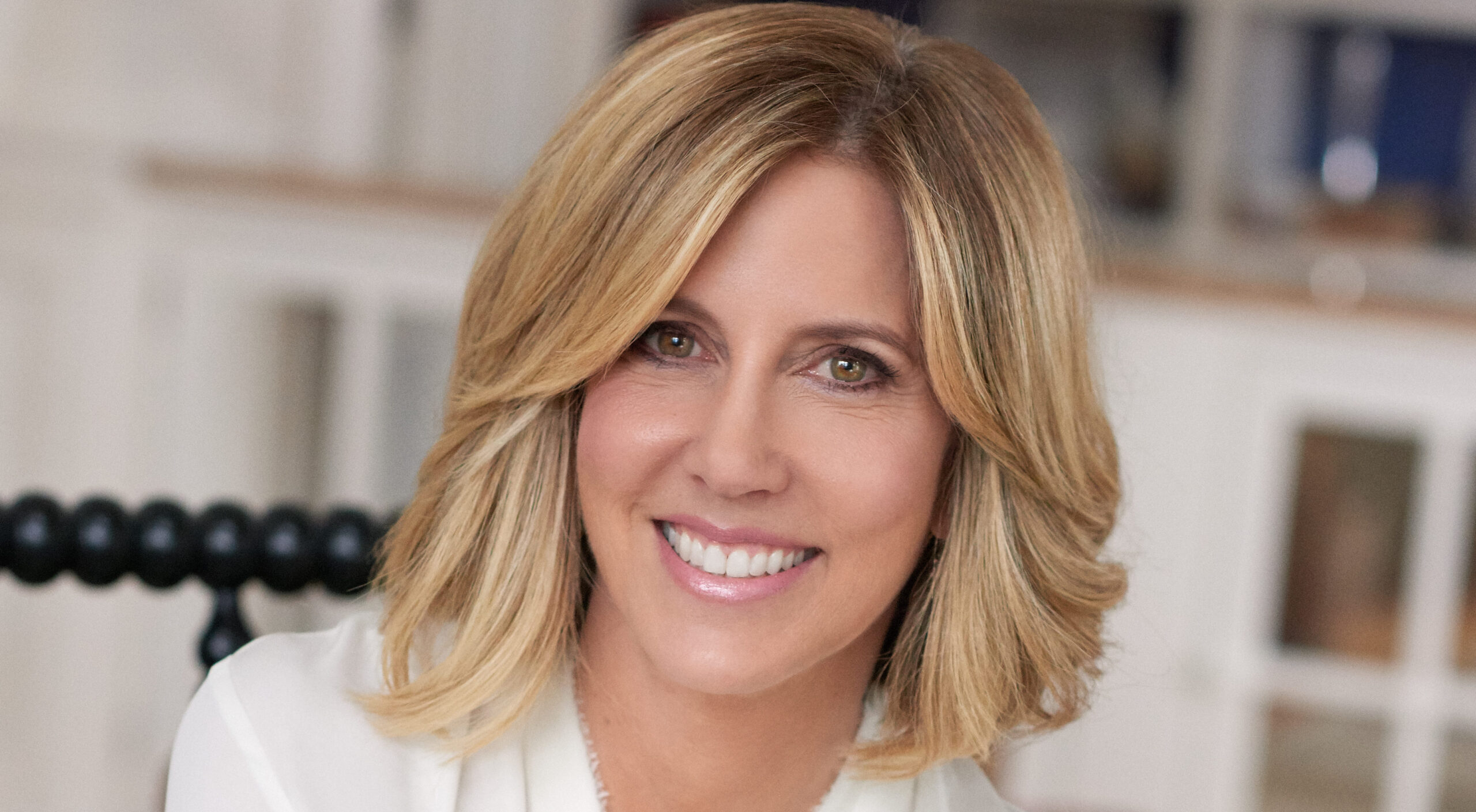 Alisyn Camerota Net Worth