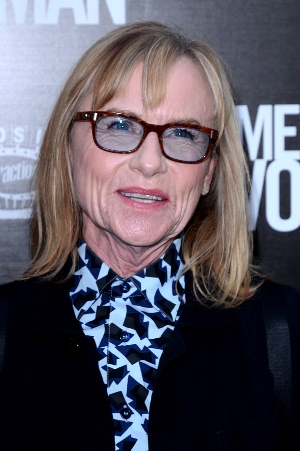 Amy Madigan Net Worth