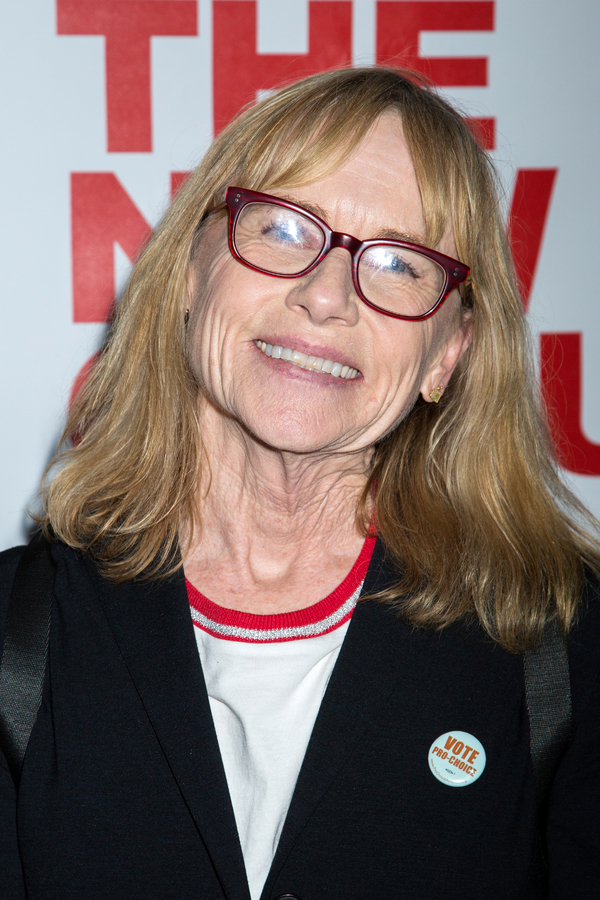 Amy Madigan Net Worth