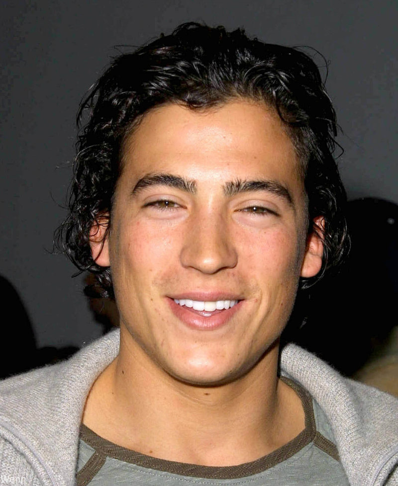 Andrew Keegan Net Worth