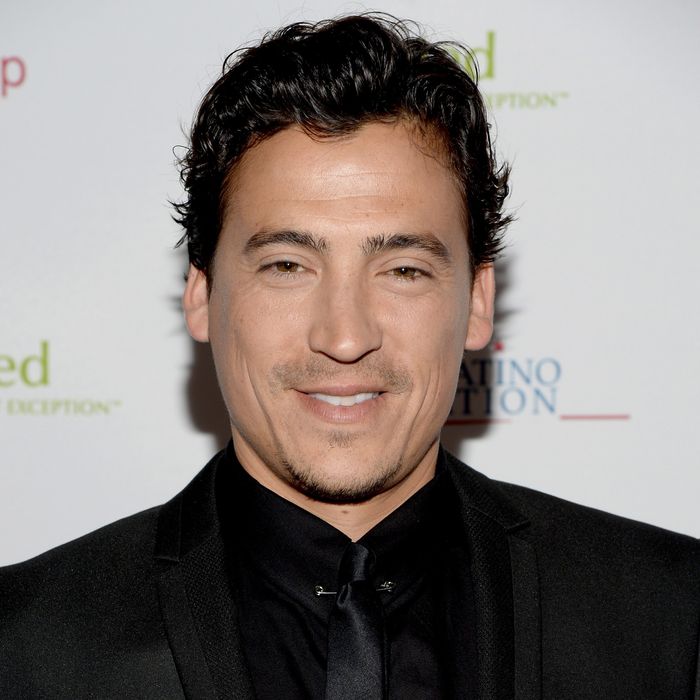 Andrew Keegan Net Worth