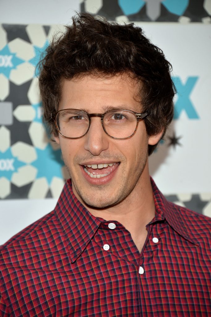 Andy Samberg Net Worth