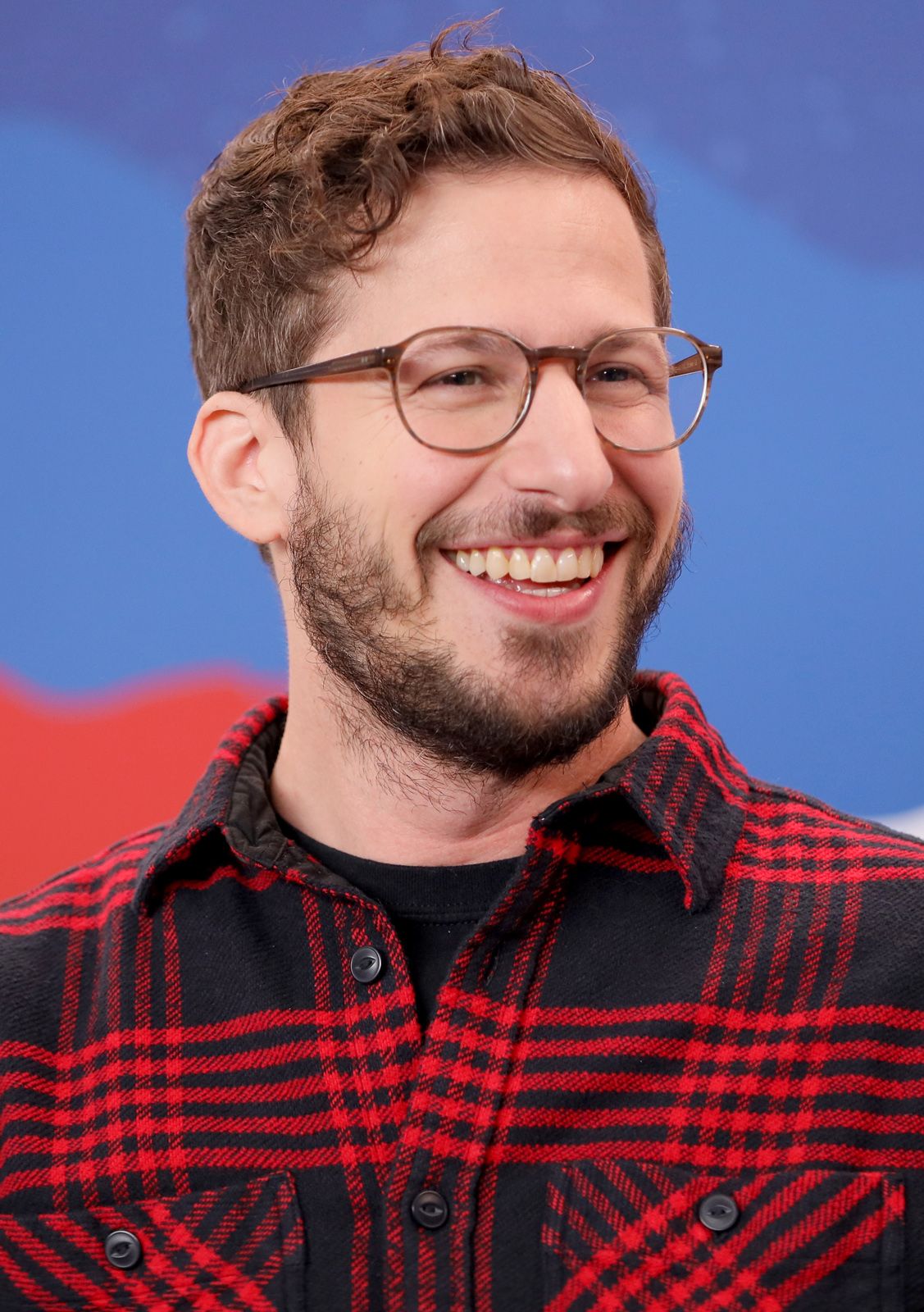 Andy Samberg Net Worth