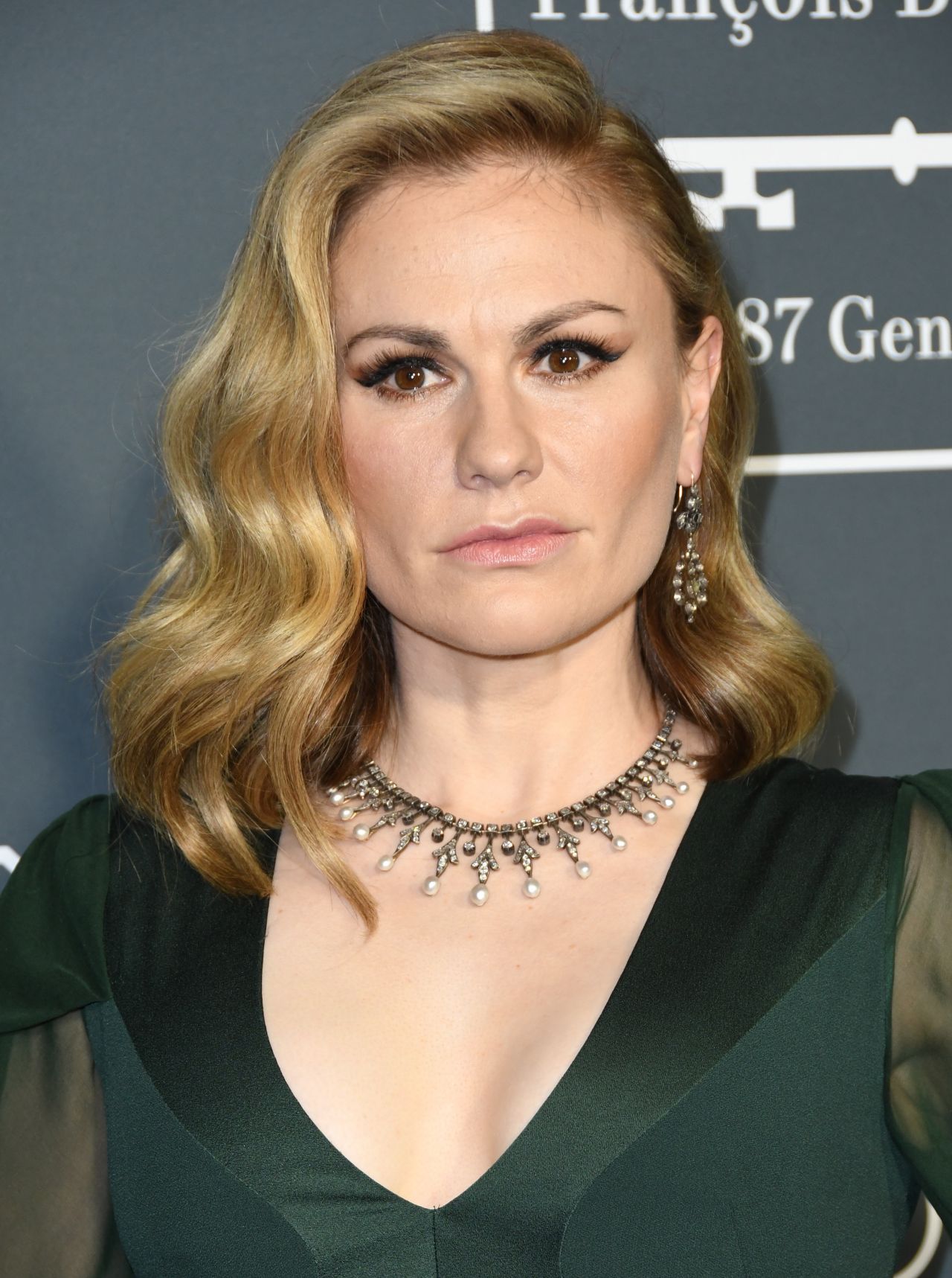 Anna Paquin Net Worth