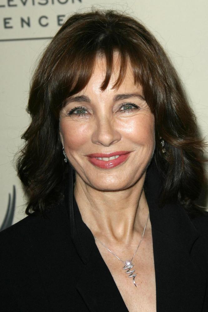 Anne Archer Net Worth