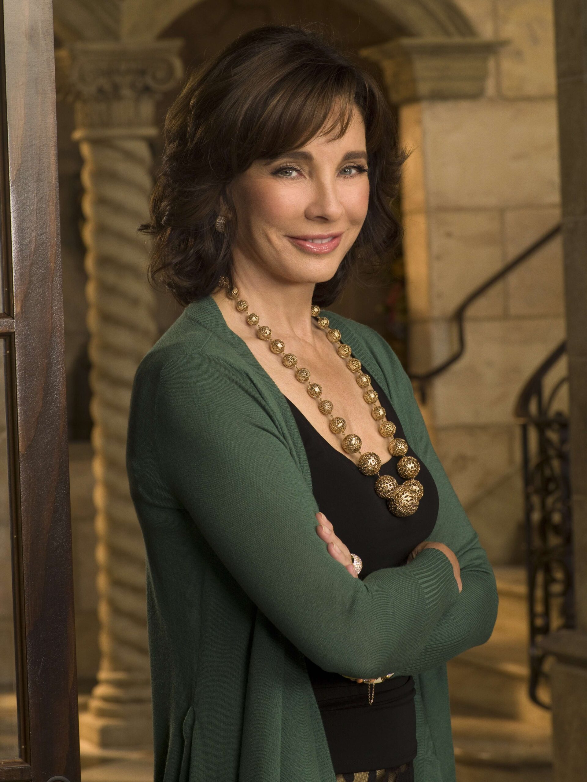 Anne Archer Net Worth