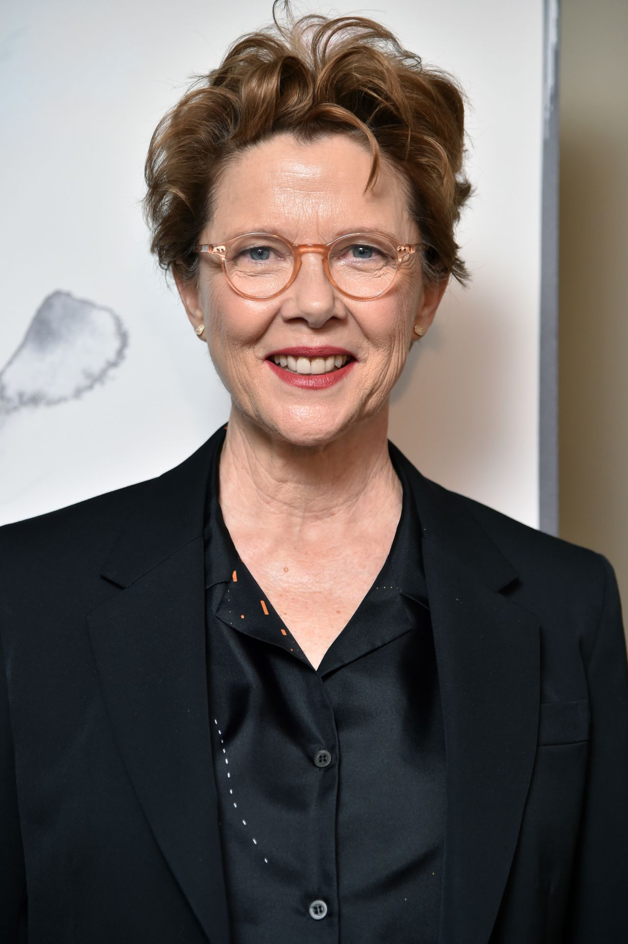 Annette Bening Net Worth