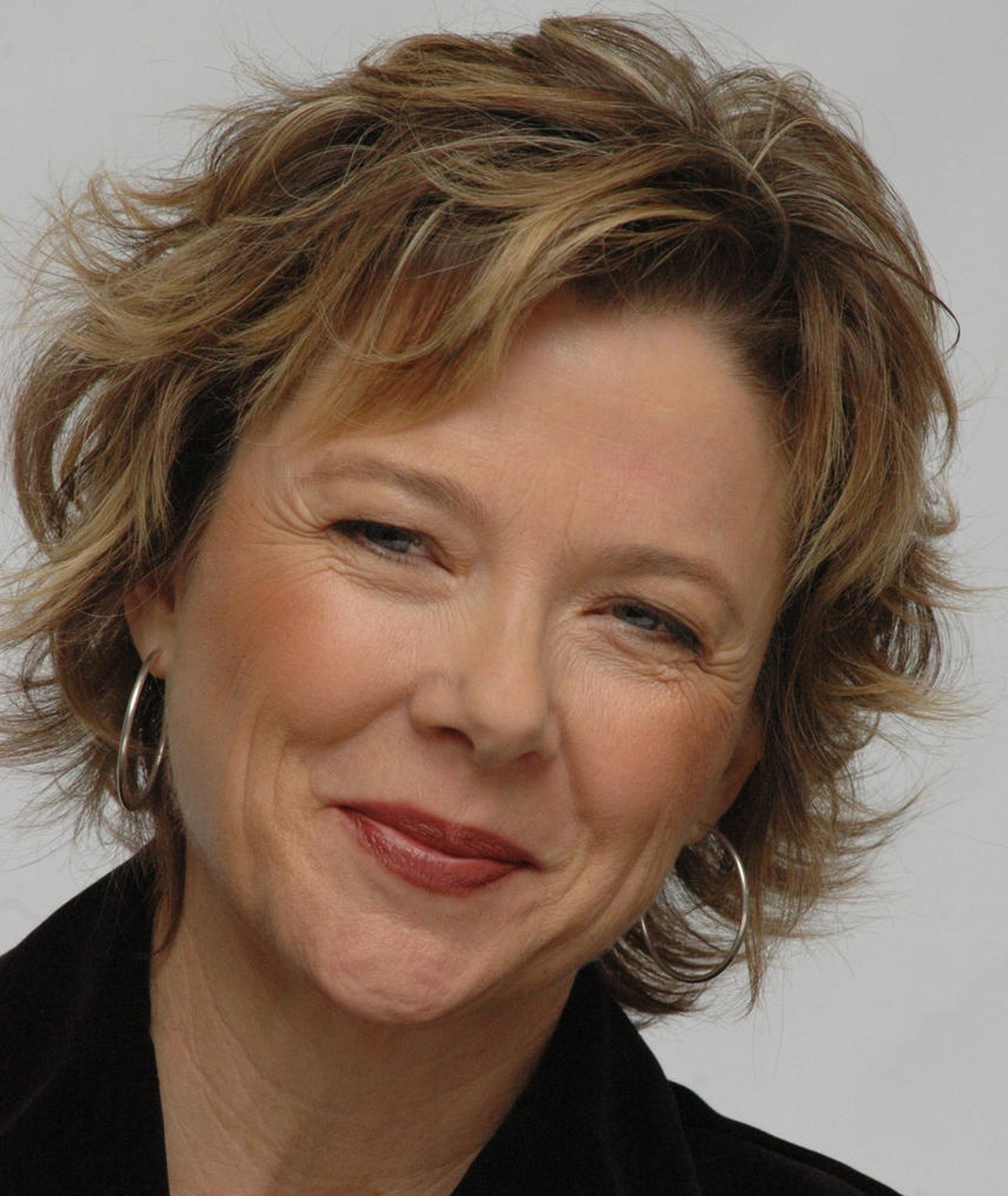 Annette Bening Net Worth