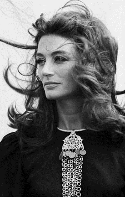 Anouk Aimee Net Worth