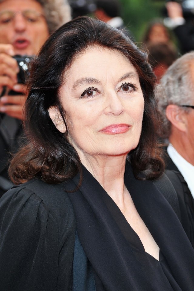 Anouk Aimee Net Worth