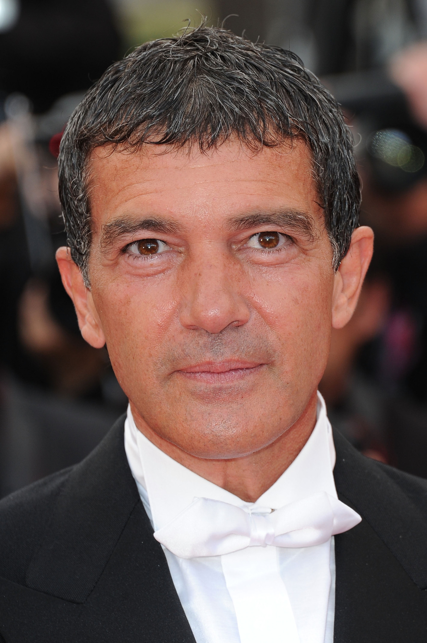 Antonio Banderas Net Worth