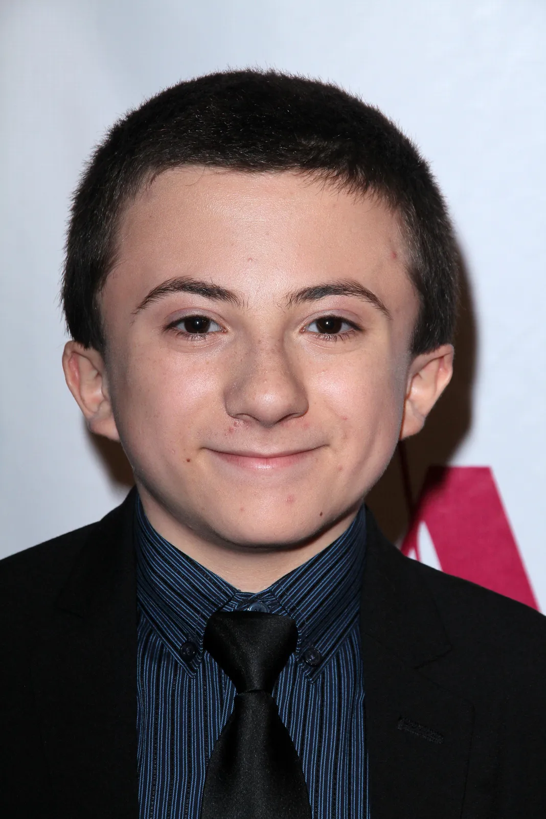 Atticus Shaffer Net Worth