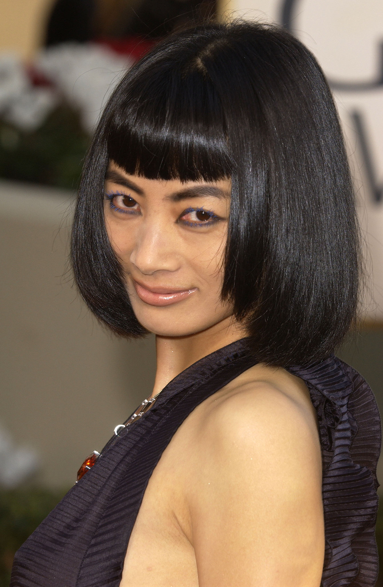 Bai Ling Net Worth