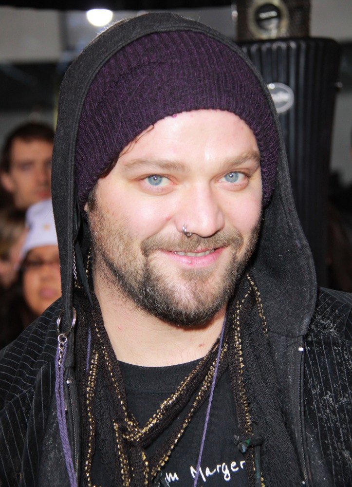 Bam Margera Net Worth