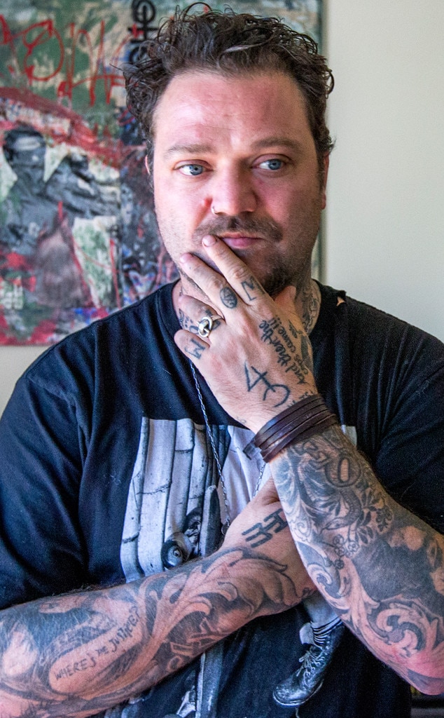 Bam Margera Net Worth