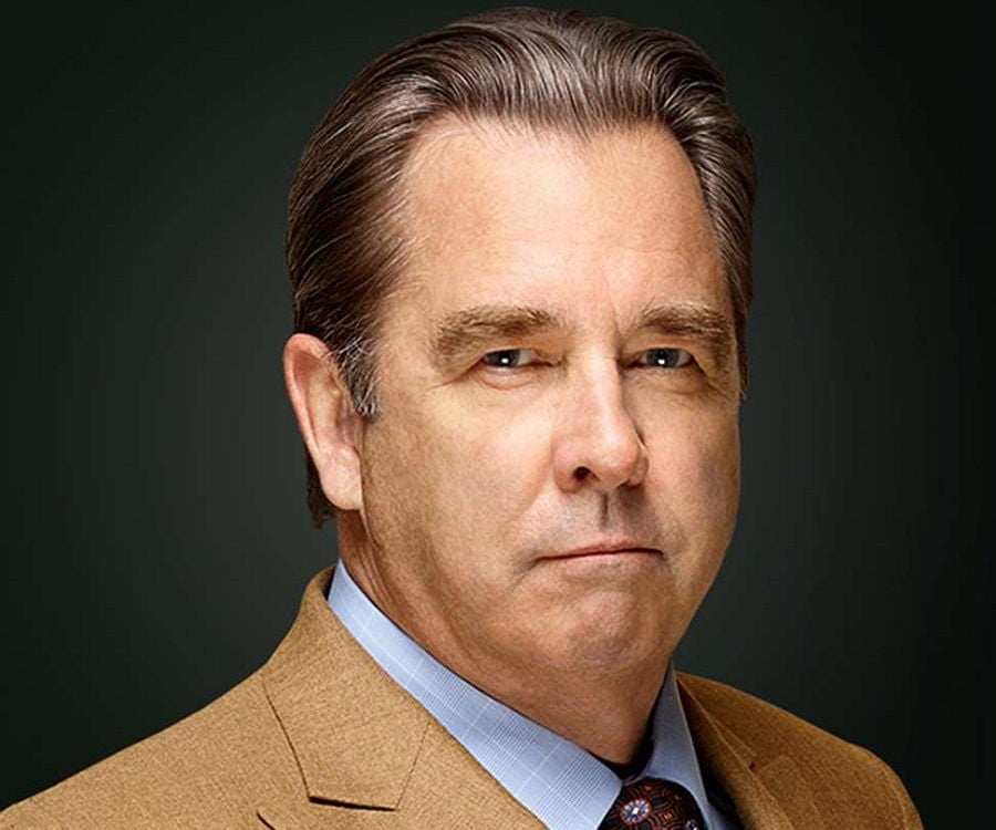 Beau Bridges Net Worth