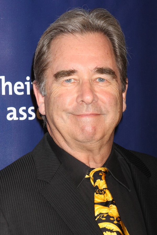 Beau Bridges Net Worth