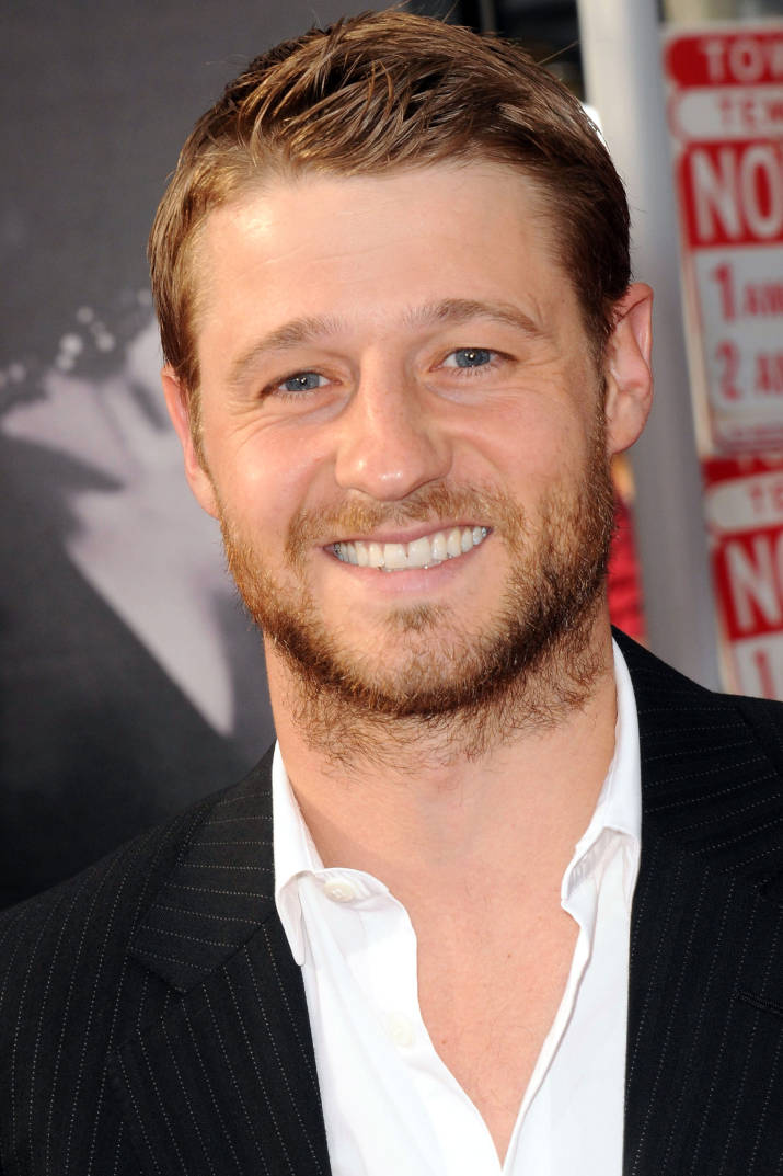 Ben Mckenzie Net Worth