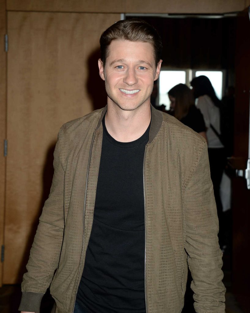 Ben Mckenzie Net Worth