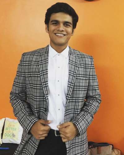 Bhavya Gandhi Net Worth