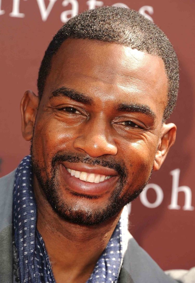 Bill Bellamy Net Worth