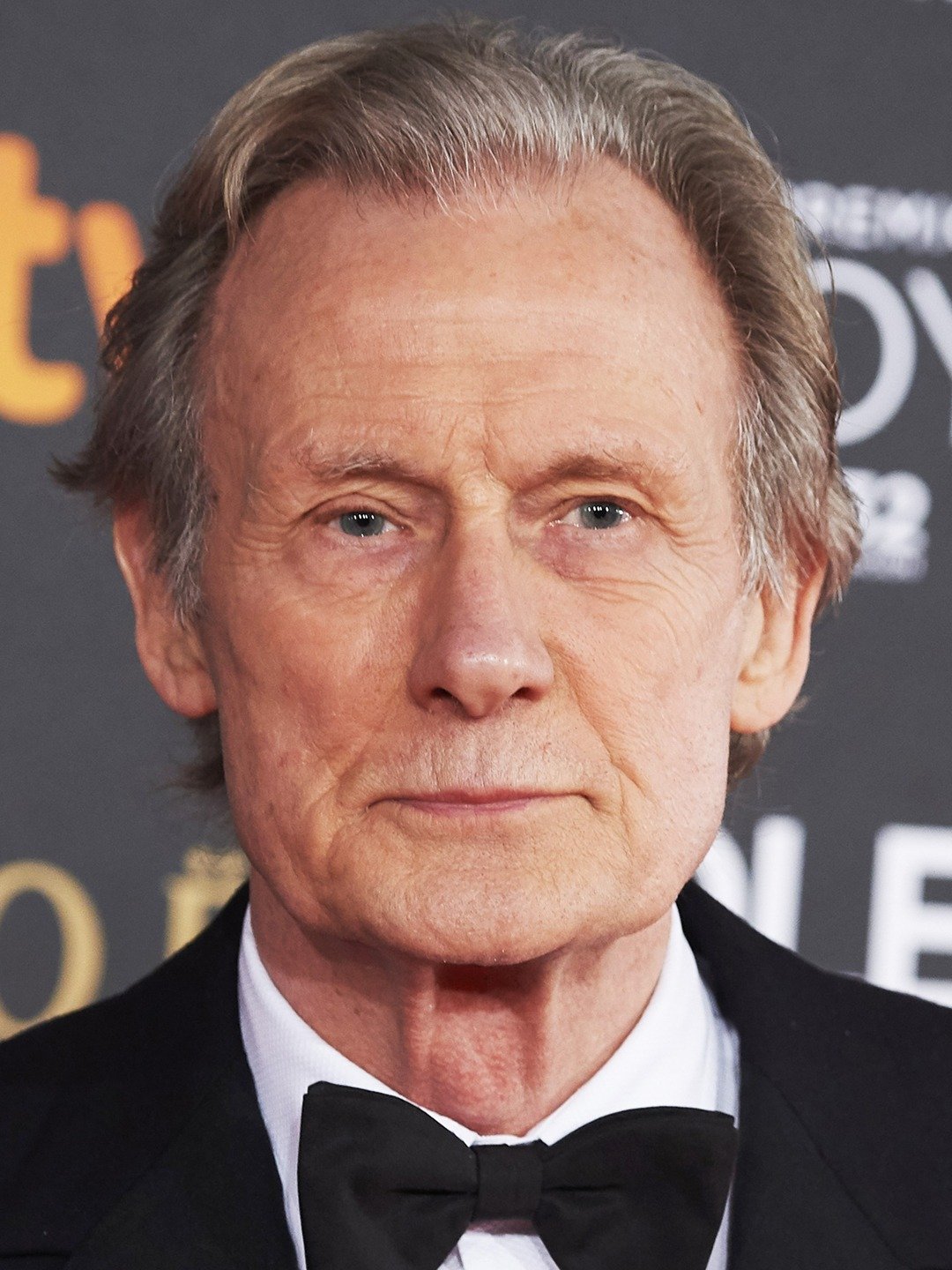 Bill Nighy Net Worth