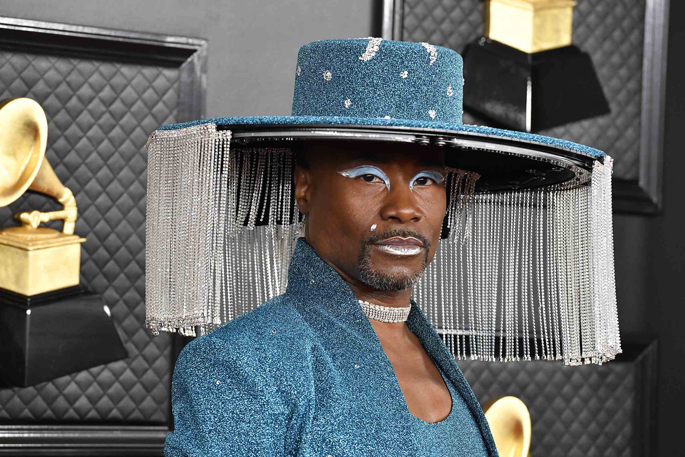 Billy Porter Net Worth