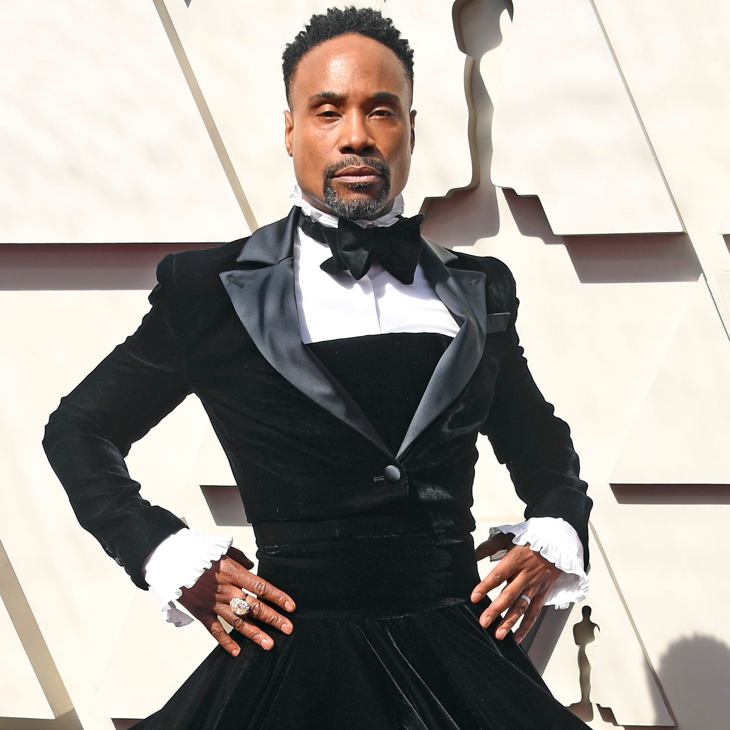 Billy Porter Net Worth