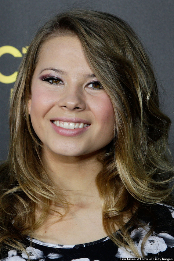 Bindi Irwin Net Worth