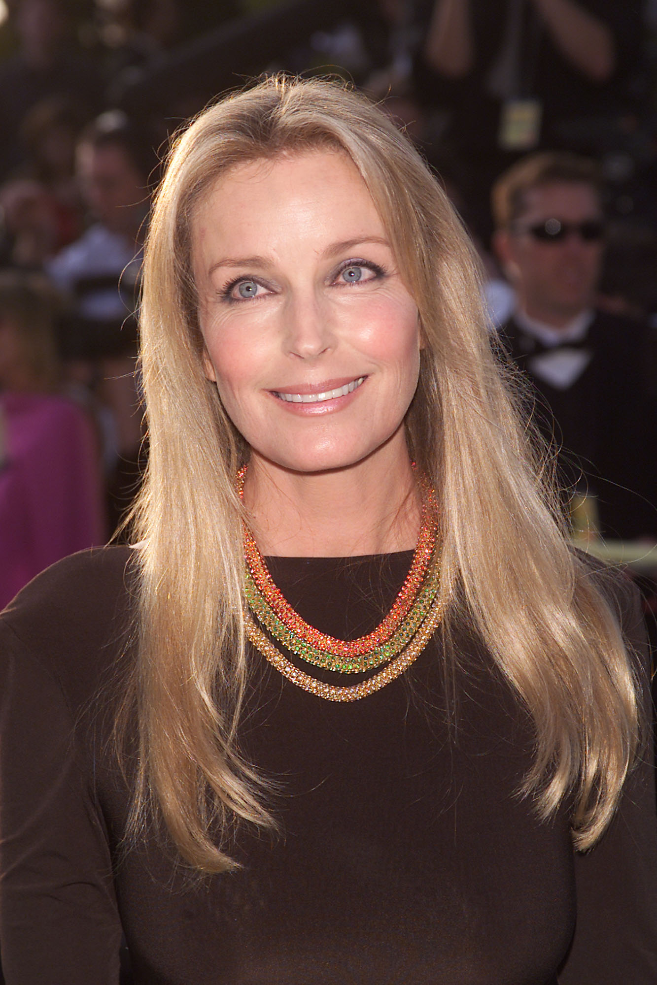 Bo Derek Net Worth